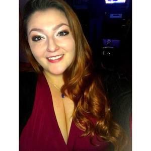 Meet your Posher, Leanne